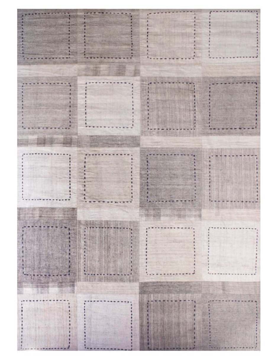 Tapete Dhurrie Patch Tapete Dhurrie Patch