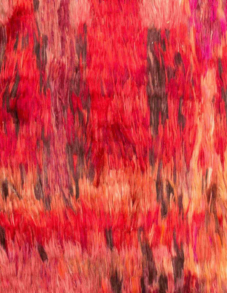 Tapete Berber 4