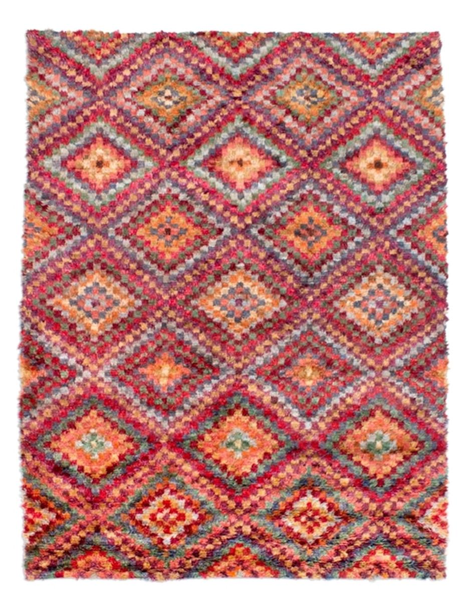 Tapete para Sala Berber
