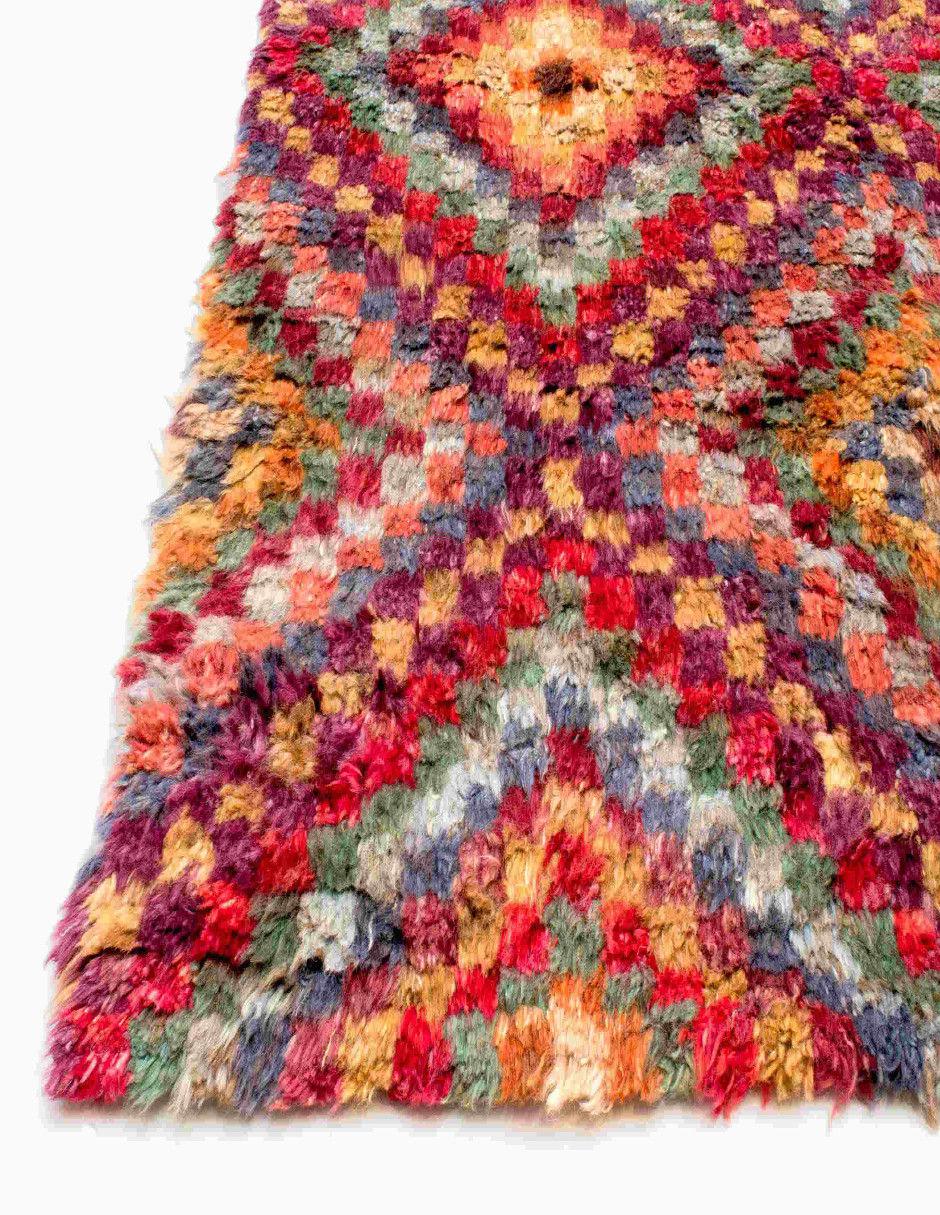 Tapete para Sala Berber 5