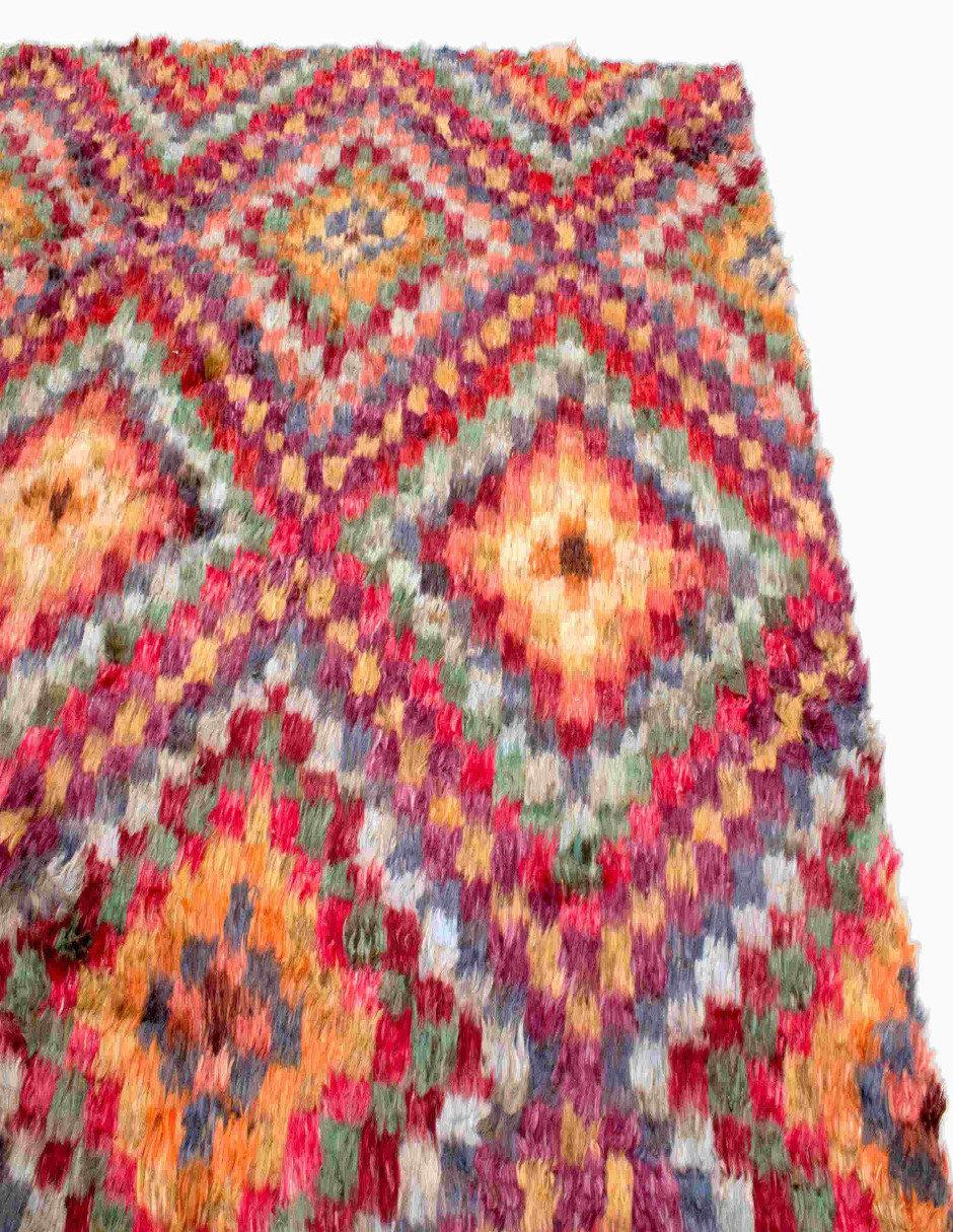 Tapete para Sala Berber