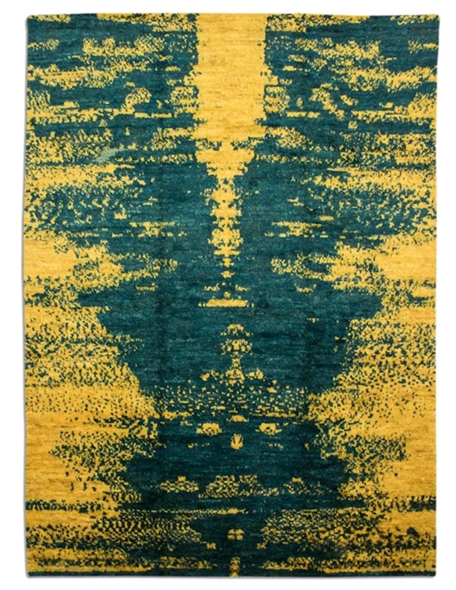 Tapete Berber 1