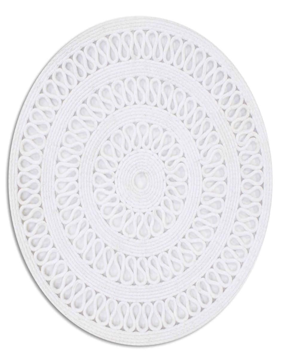 Imagen de producto Tapete Crochet