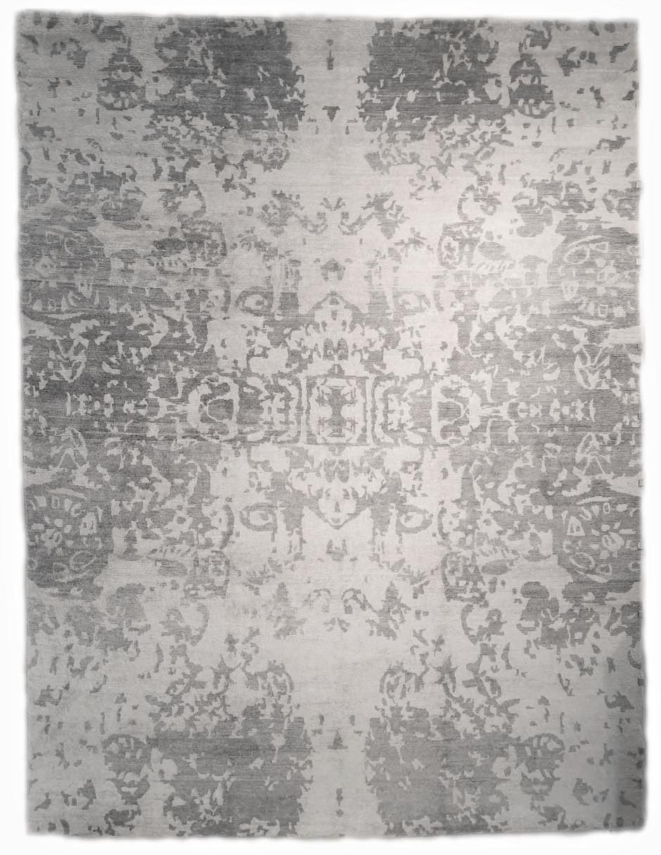 Tapete Bamboo Silk