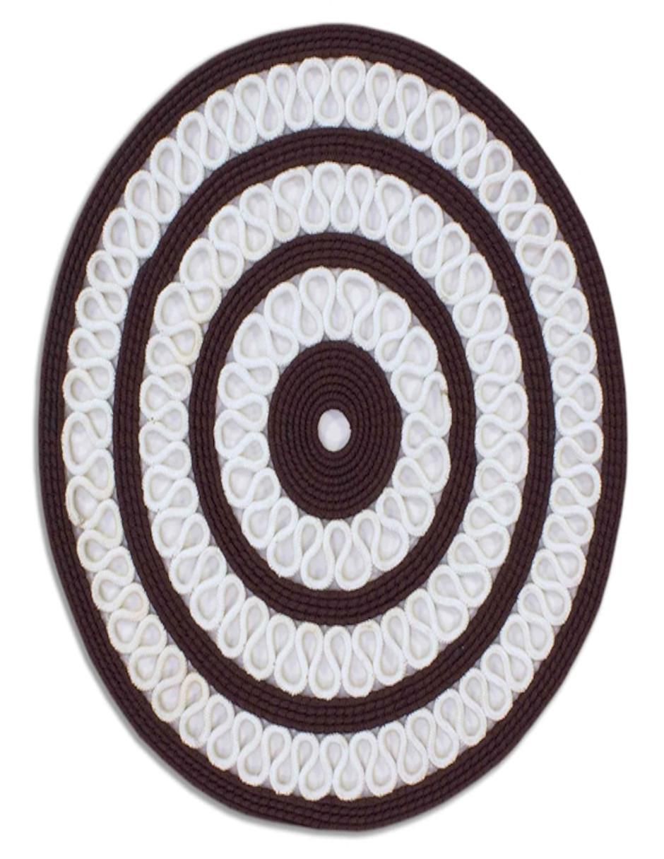 Imagen de producto Tapete Crochet