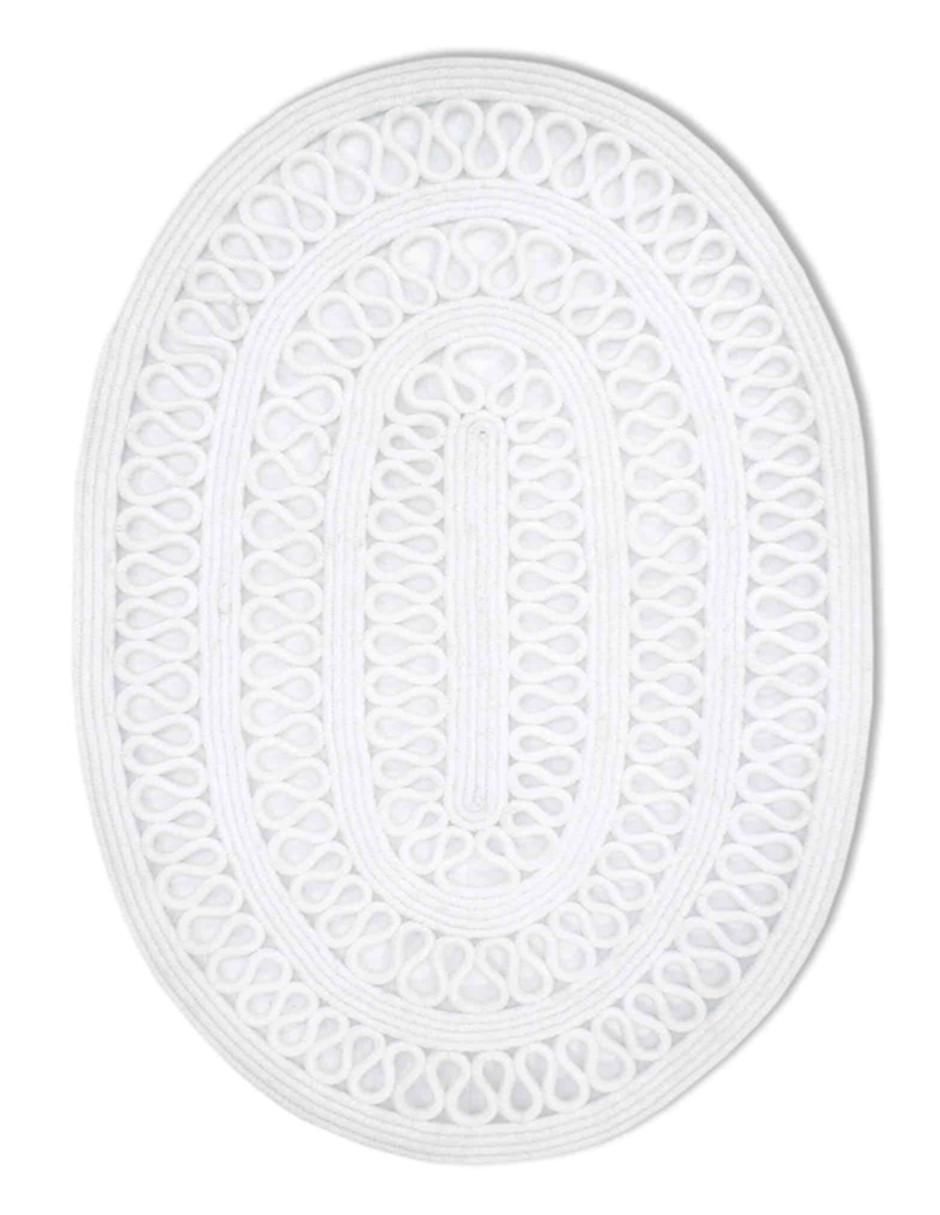 Imagen de producto Tapete Crochet