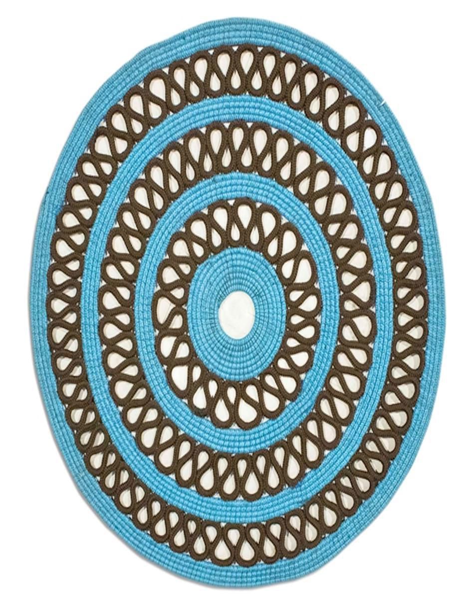 Imagen de producto Tapete Crochet
