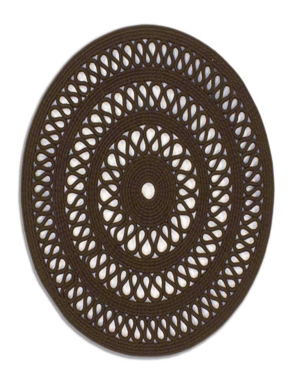 Imagen de producto Tapete Crochet