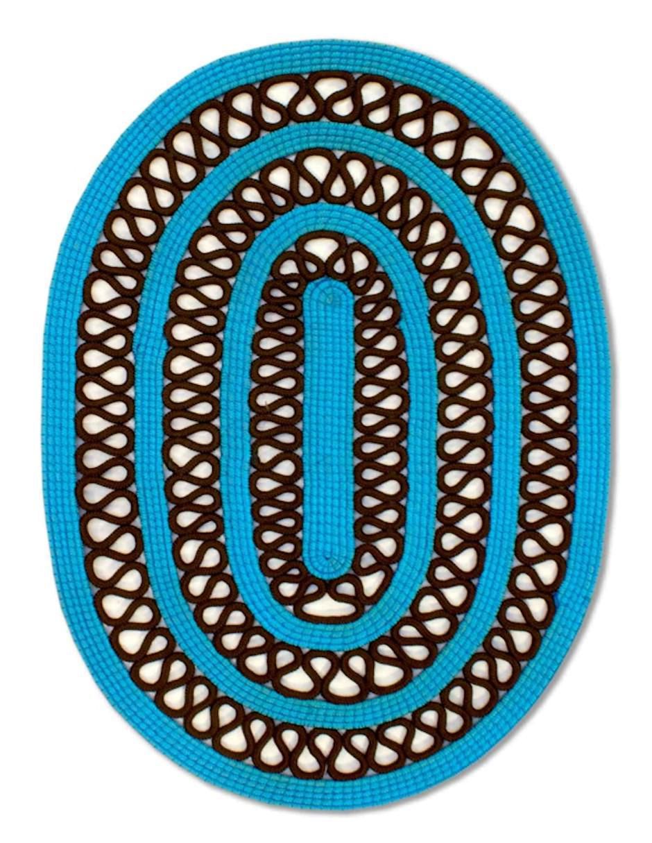 Imagen de producto Tapete Crochet