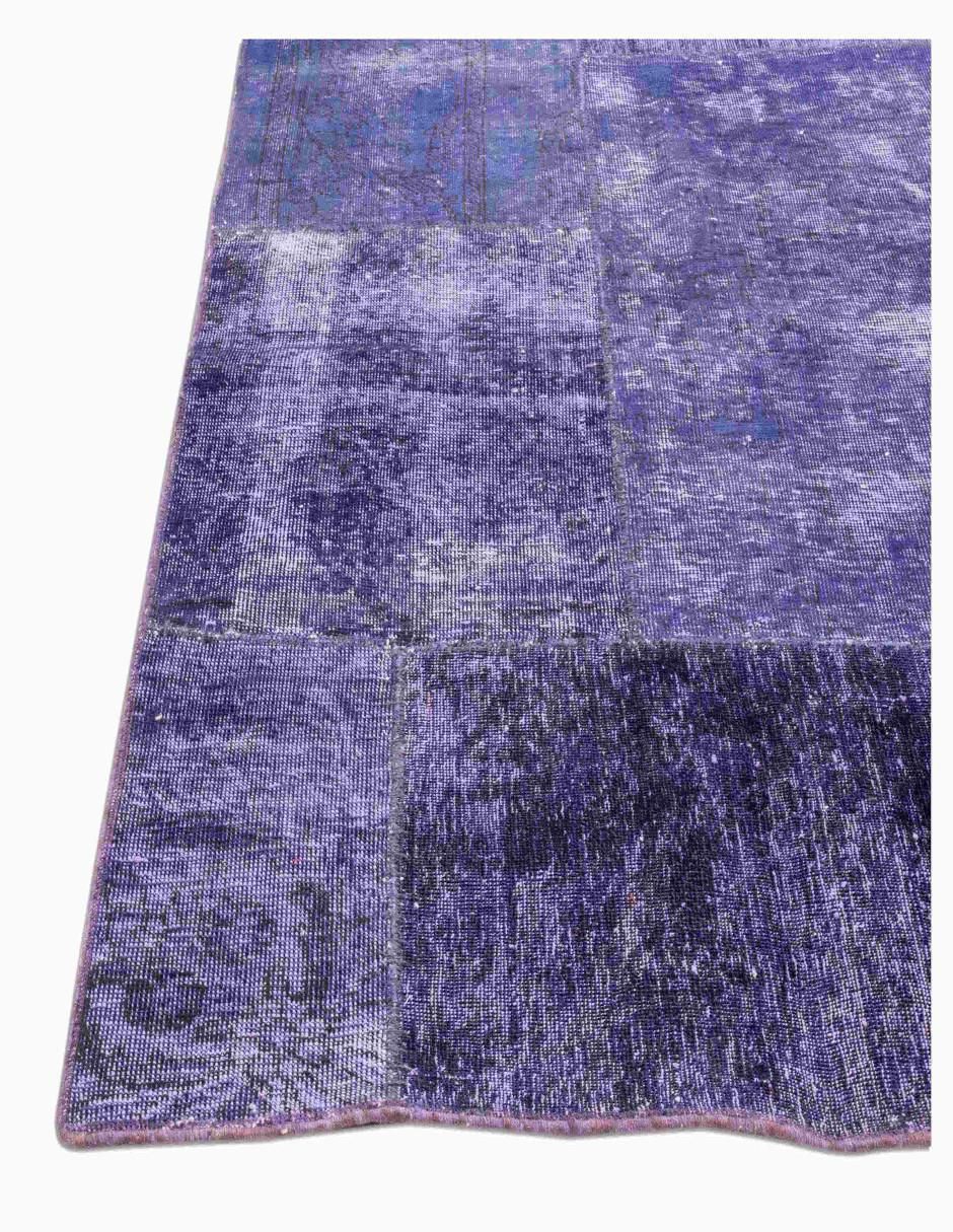 Tapete Tapetes Abrash Patch-Antique