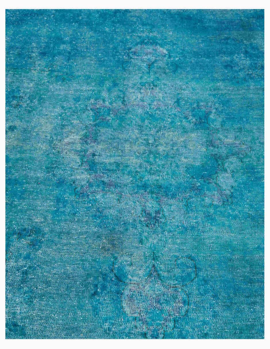 Tapete Tapetes Abrash Zc-Antique
