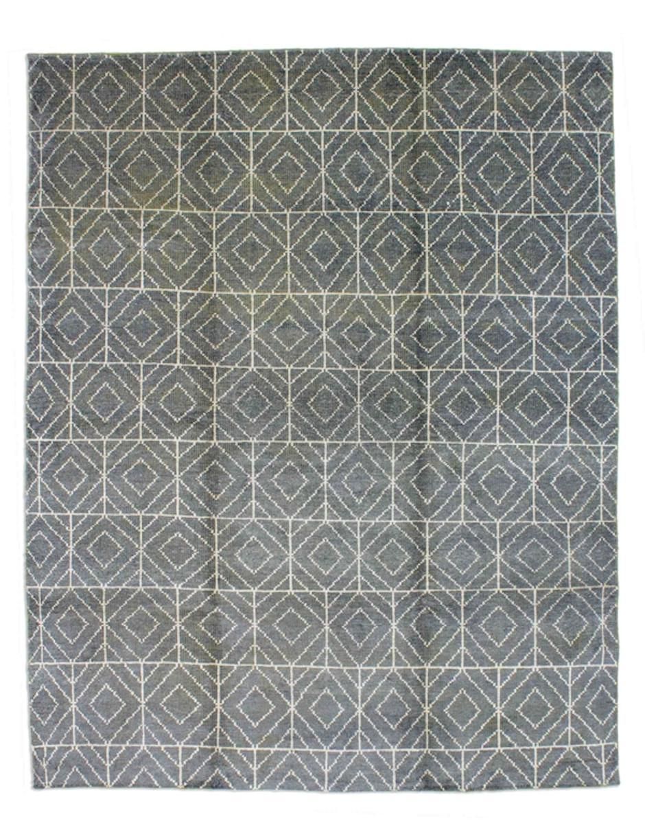 Tapete Kilim Bamboo 1