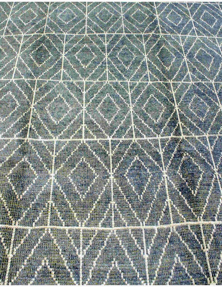 Tapete Kilim Bamboo 2
