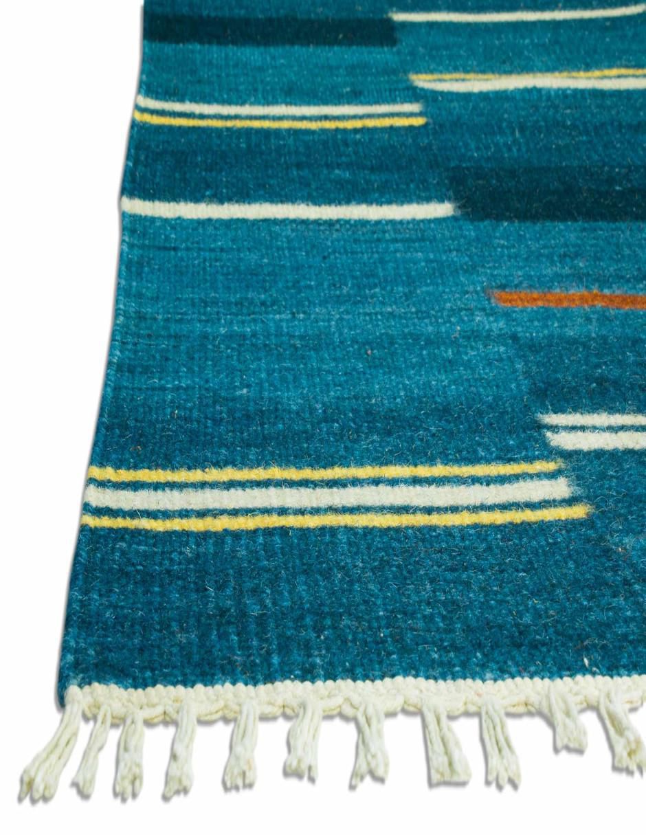 Tapete Patch-Stich