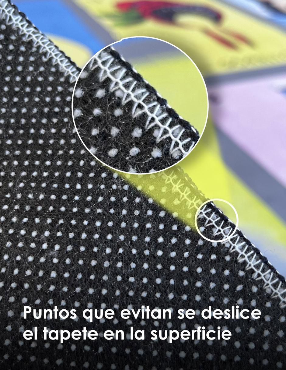 Tapete Ilios Innova Nórdico
