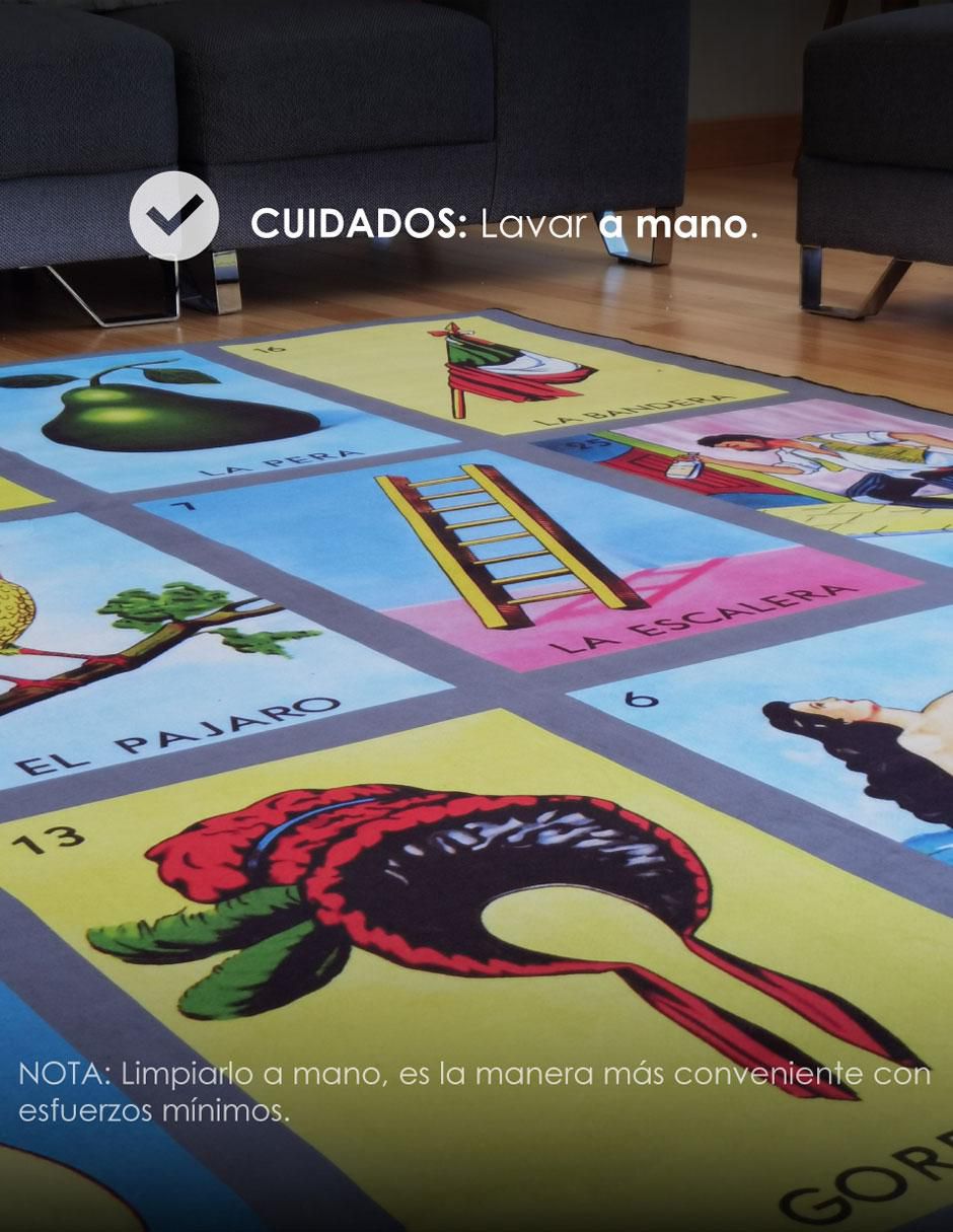 Tapete Ilios Innova Nórdico