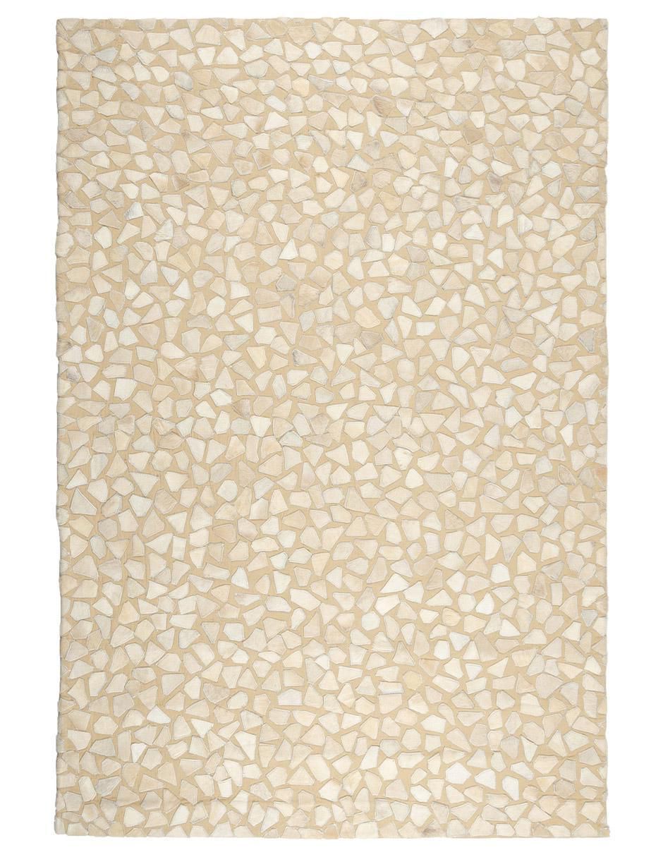 Tapete Pelo Piel Stone