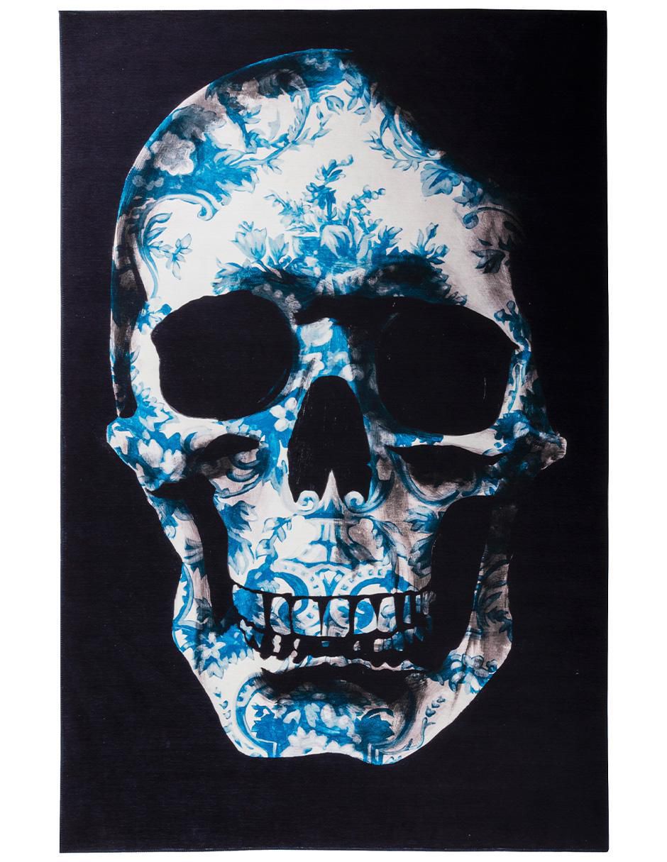 Tapete Calavera