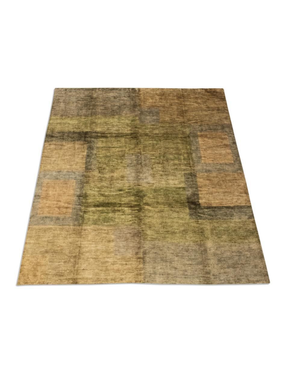 Tapete para sala Re-Hemp
