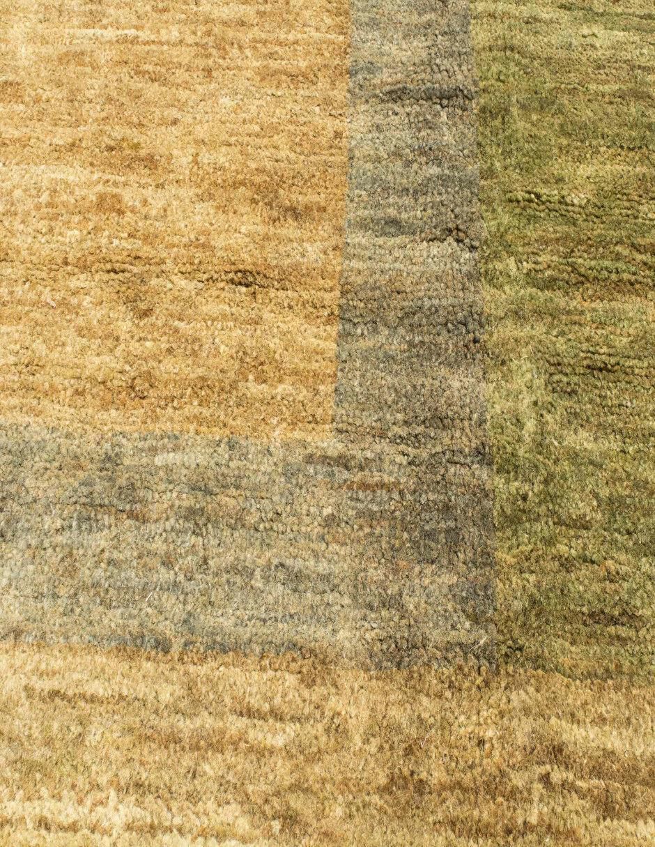 Tapete para sala Re-Hemp