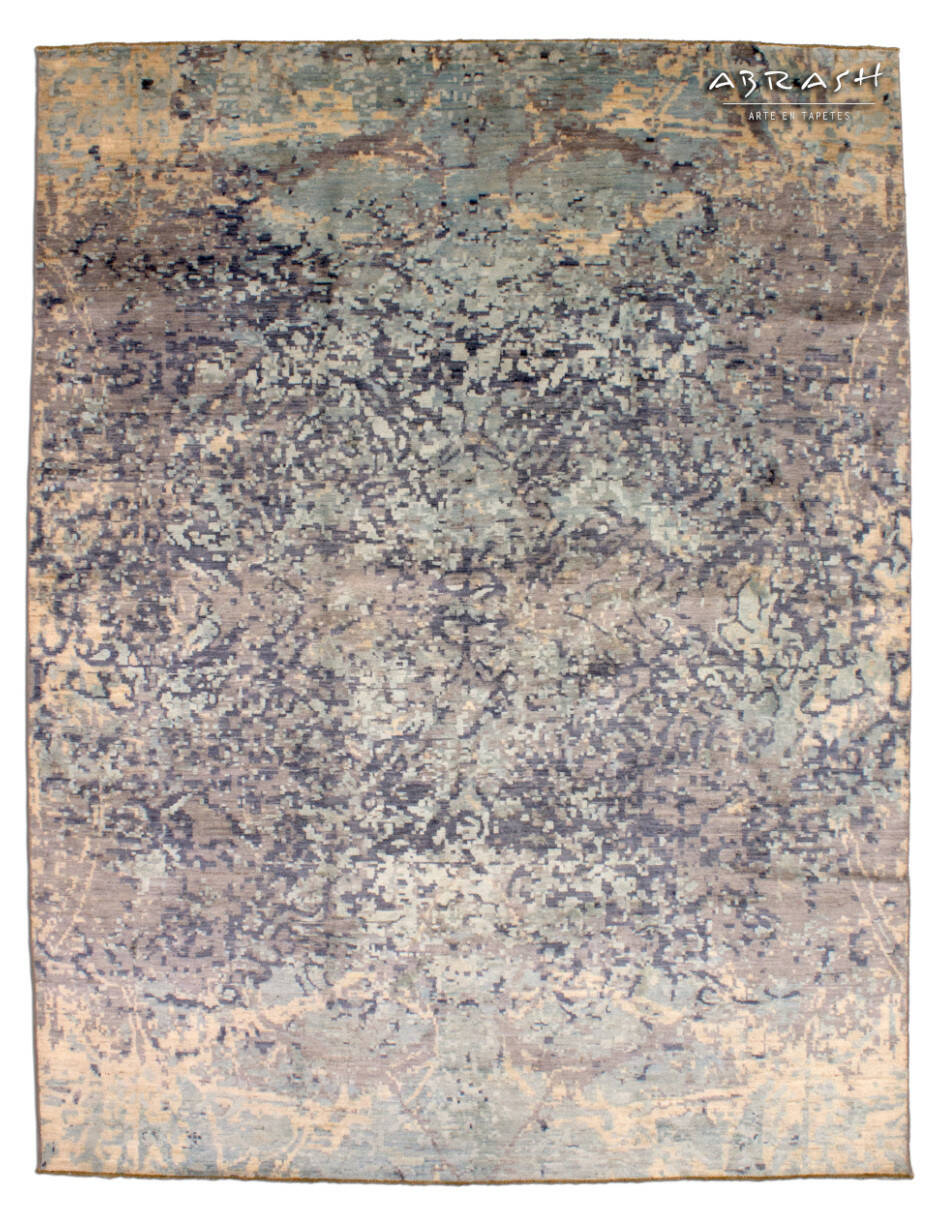Tapete Zg-Silk Tapete Zg-Silk