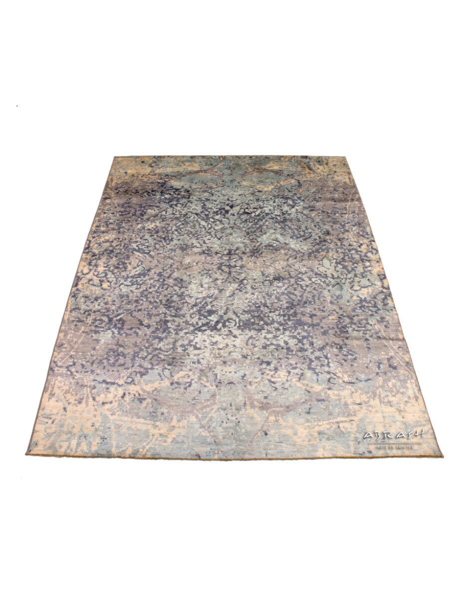 Tapete Zg-Silk 3