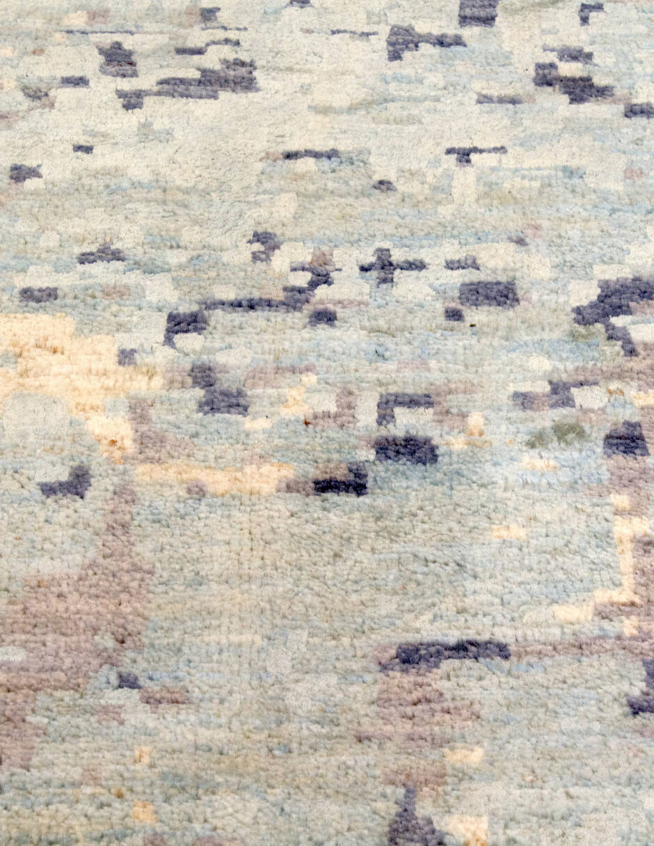 Tapete Zg-Silk 5
