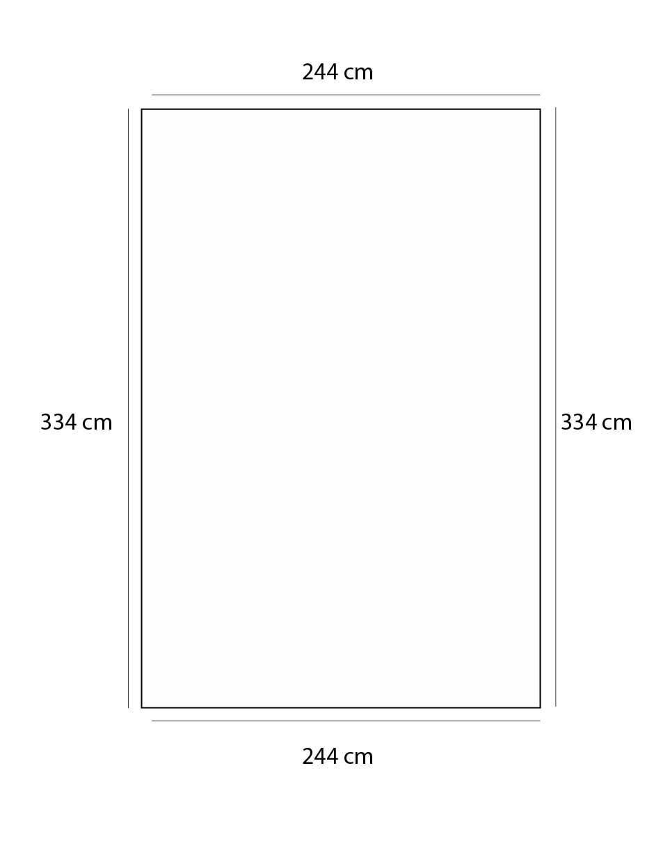 Tapete para exterior Oibia 5