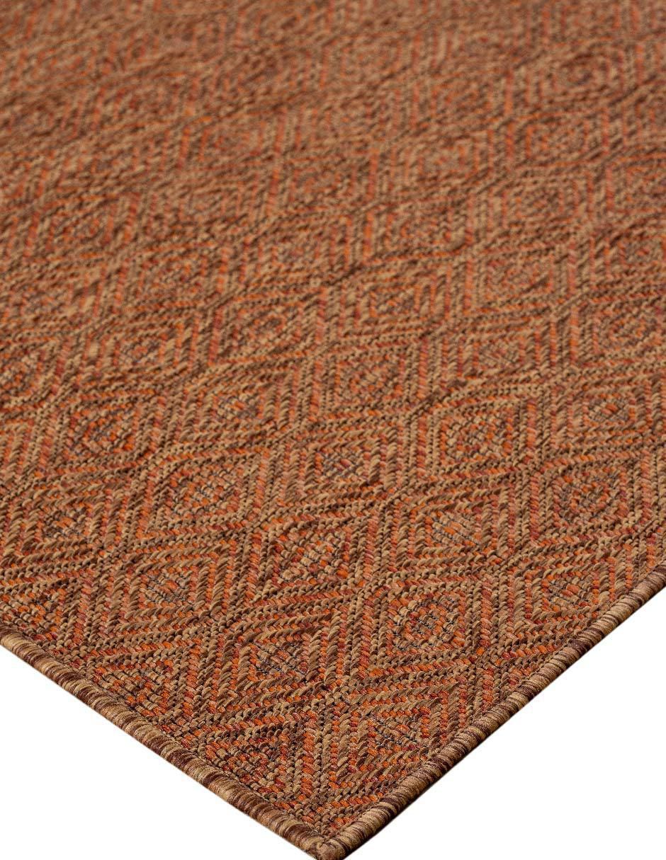 Tapete para exterior Olibia 5