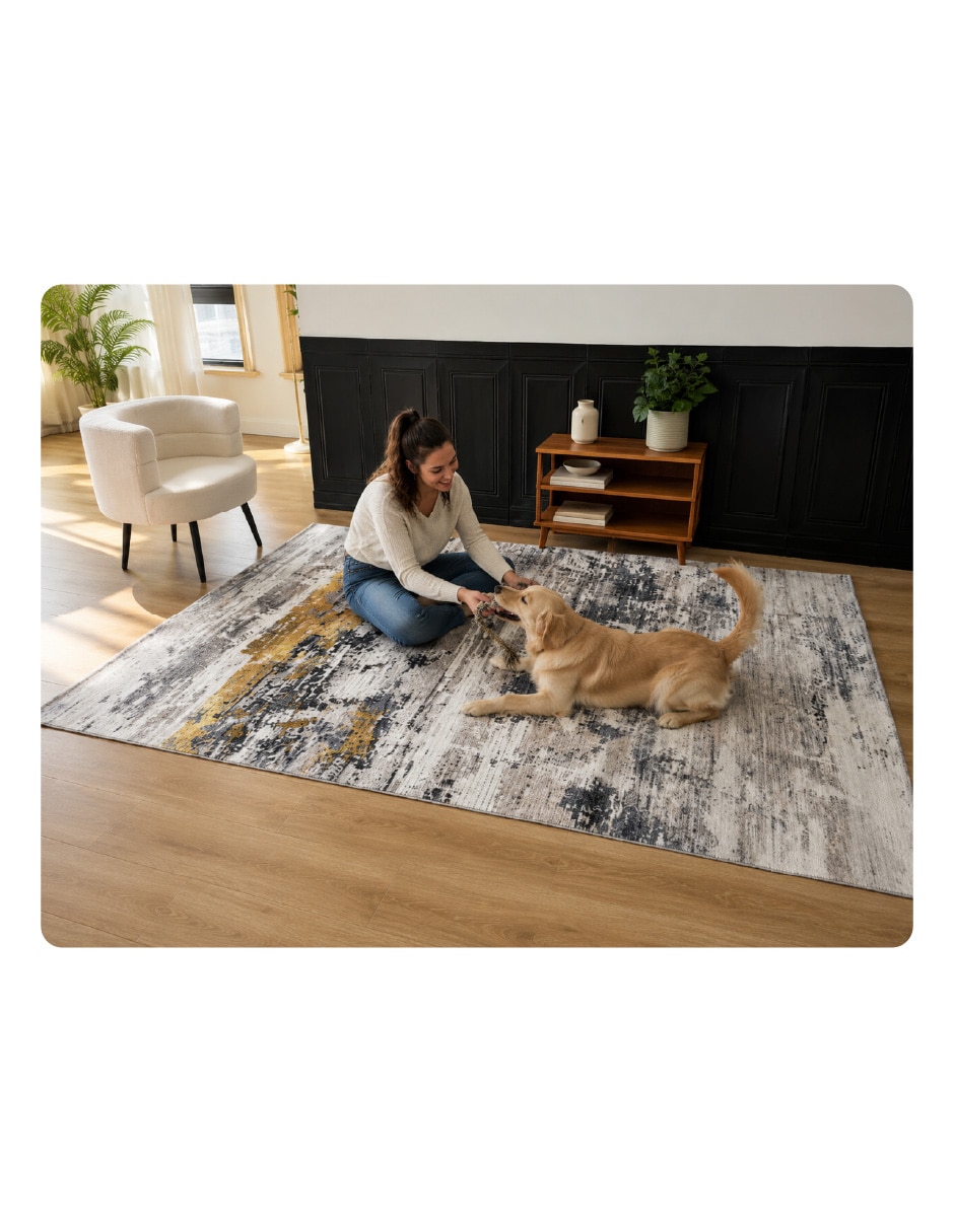 Tapete Raya Contempo