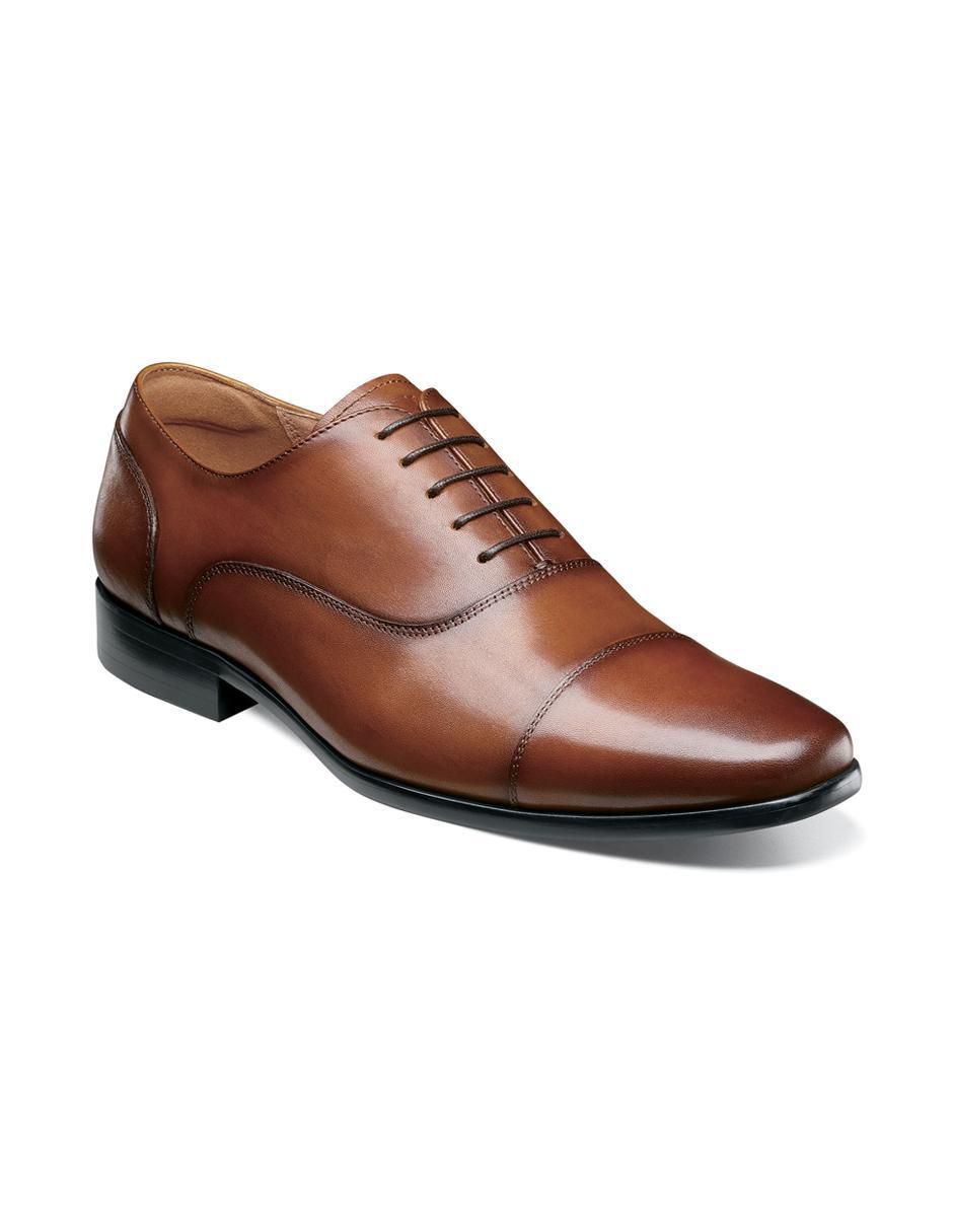 Zapato oxford Postino para hombre