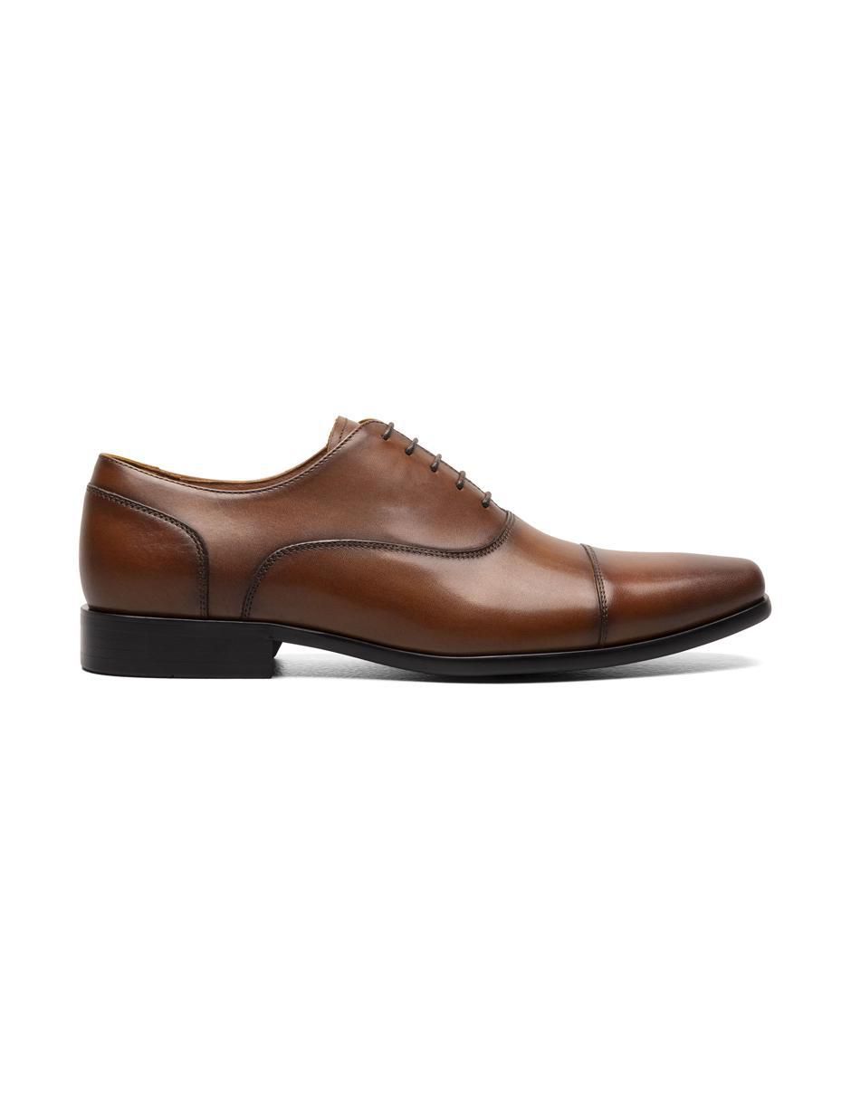Zapato oxford Florsheim Postino para hombre