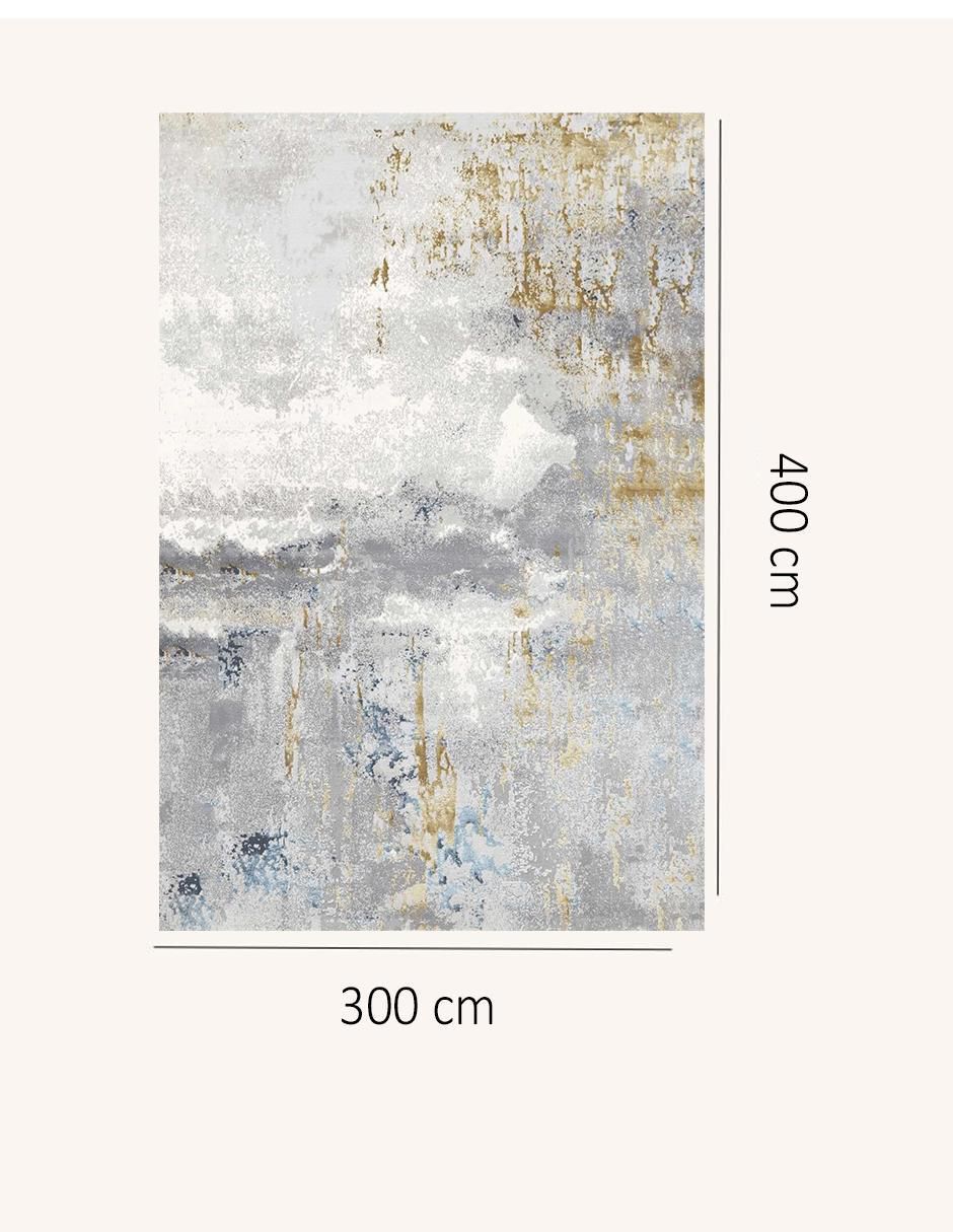 Tapete Meta Gray 10