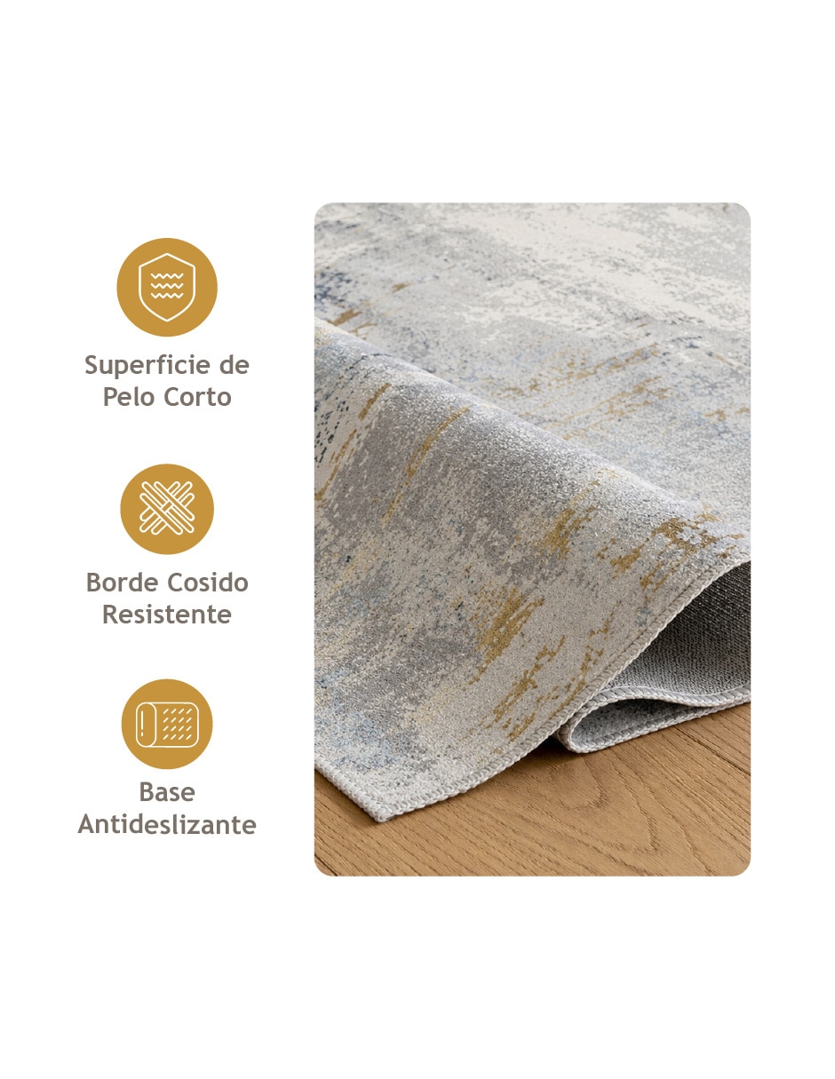 Tapete Meta Gray 7