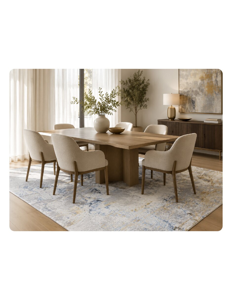 Tapete Meta Gray 9