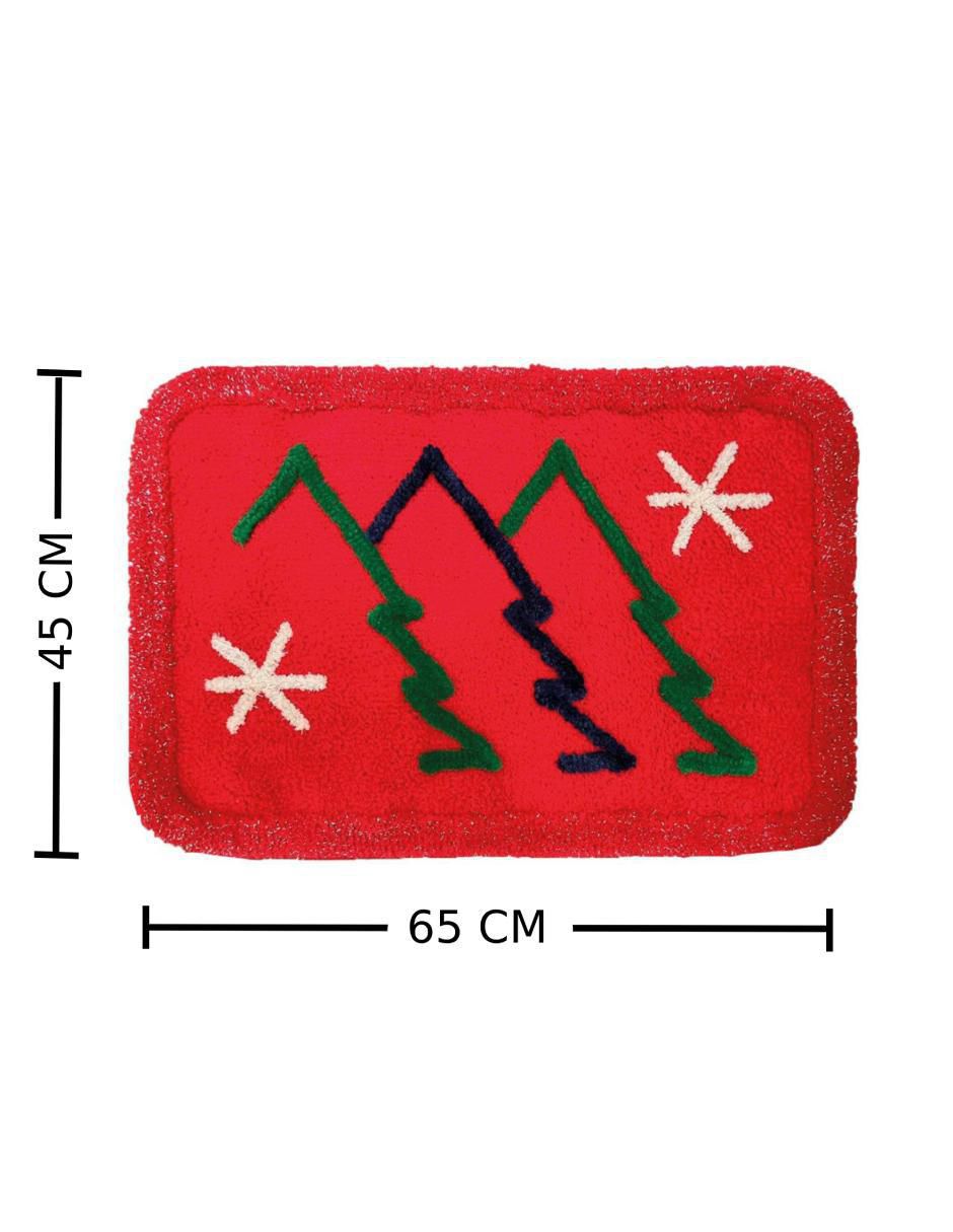 Tapete para exterior 3