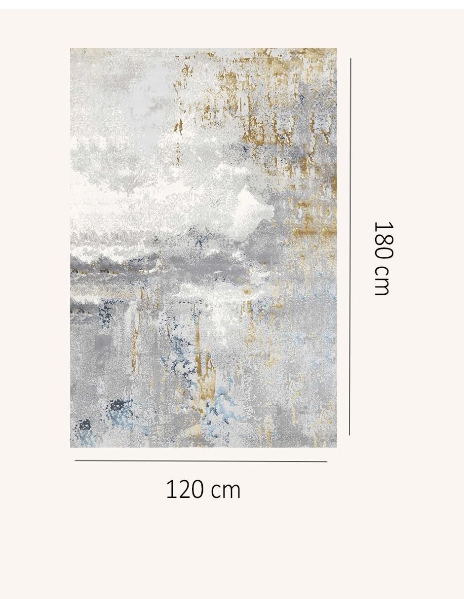Tapete Meta Gray 5