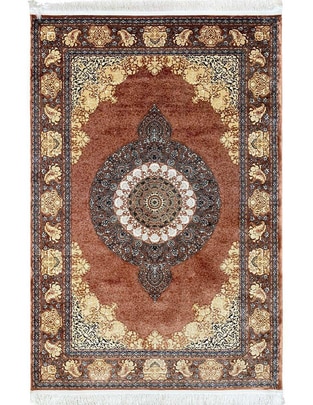 Tapete Kian Persian Clasic Esplendor Silk