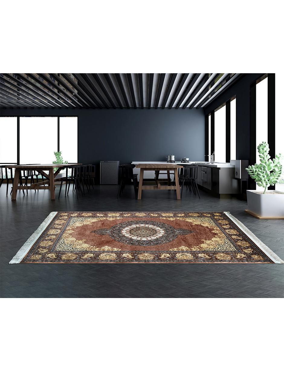 Tapete Kian Persian Clasic Esplendor Silk