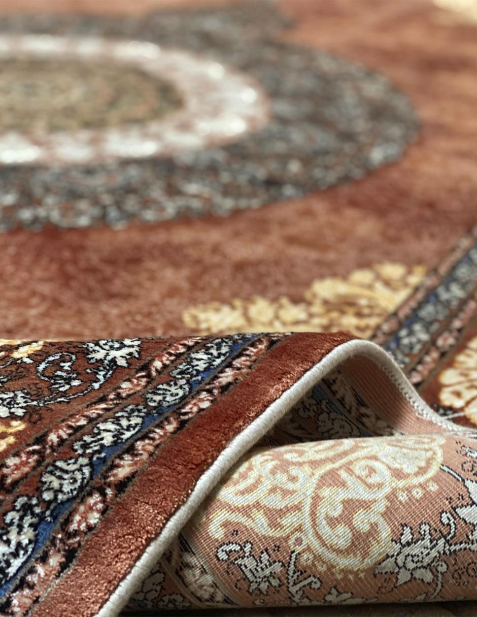Tapete Kian Persian Clasic Esplendor Silk