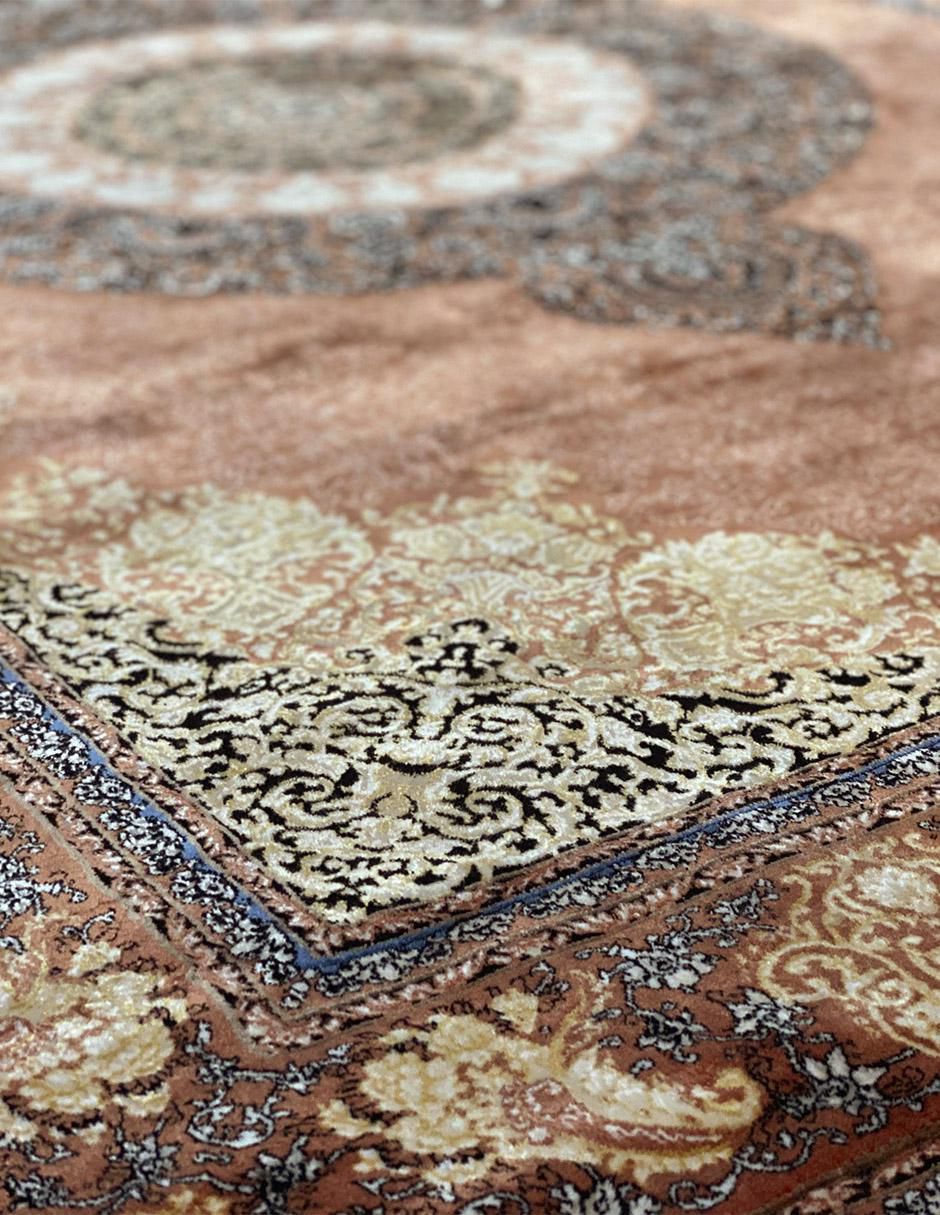 Tapete Kian Persian Clasic Esplendor Silk
