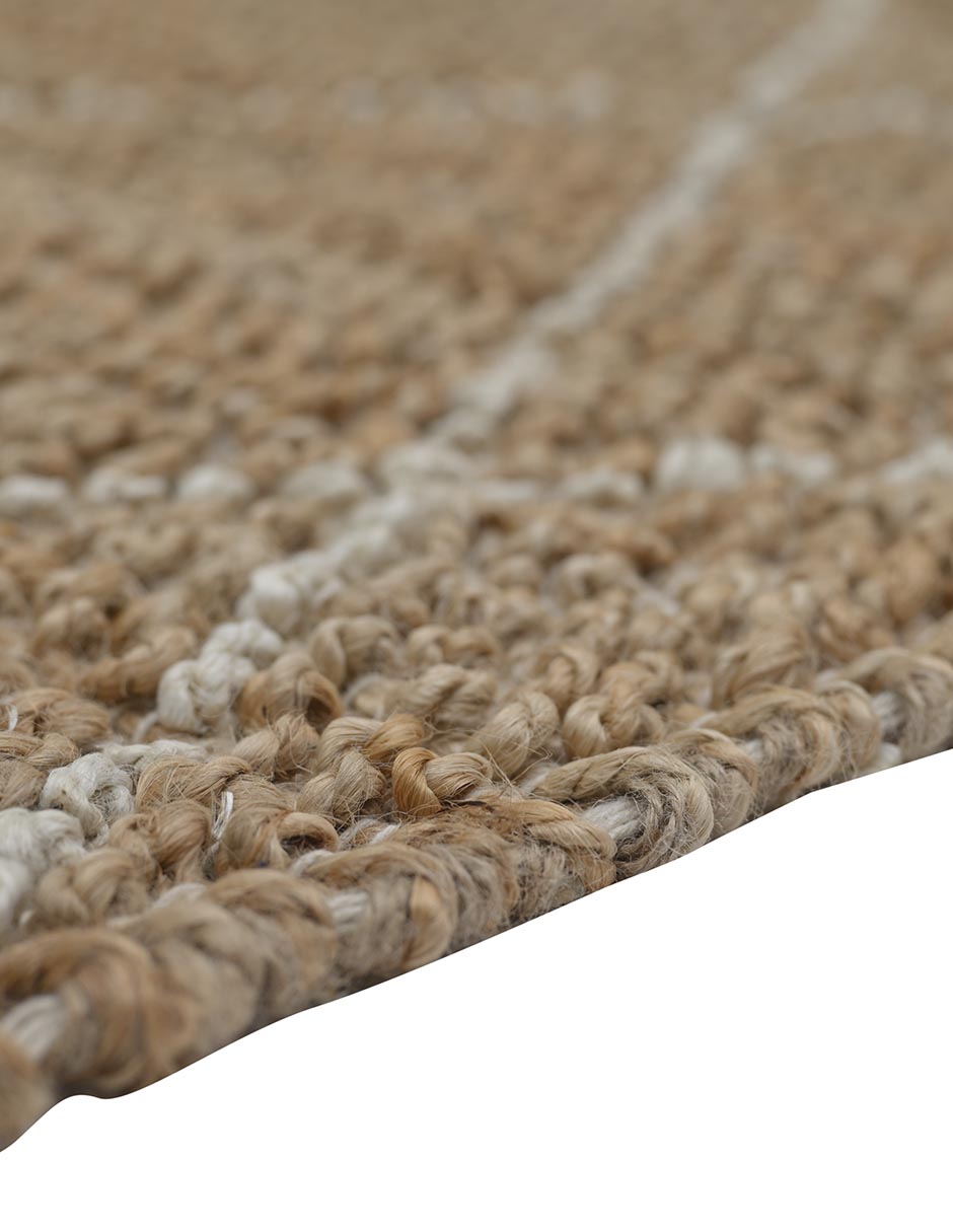 Tapete Jute