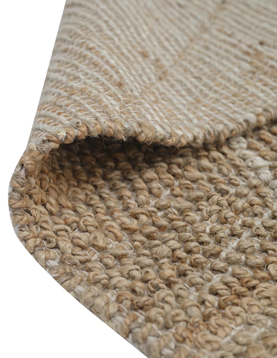 Tapete Jute