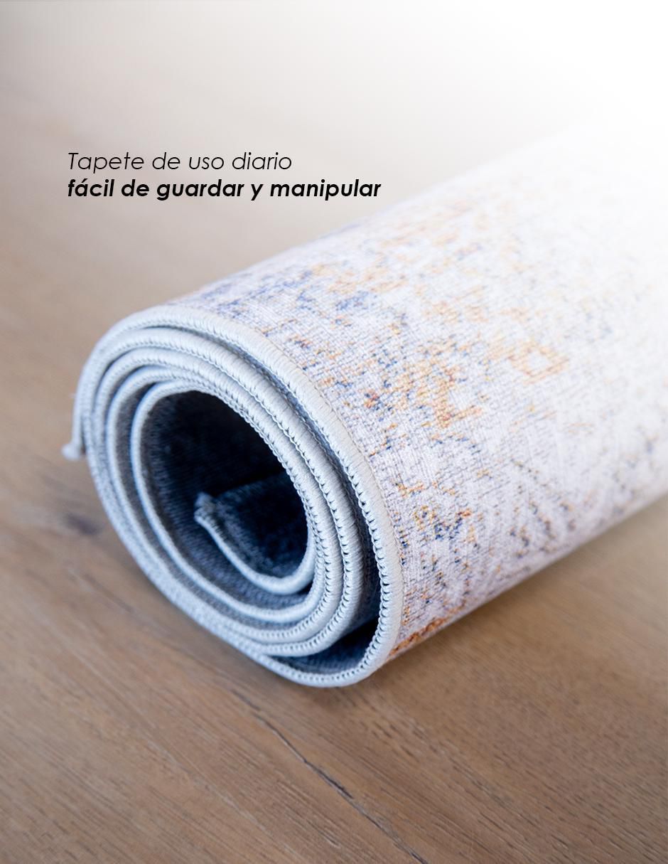 Tapete Nórdico 3