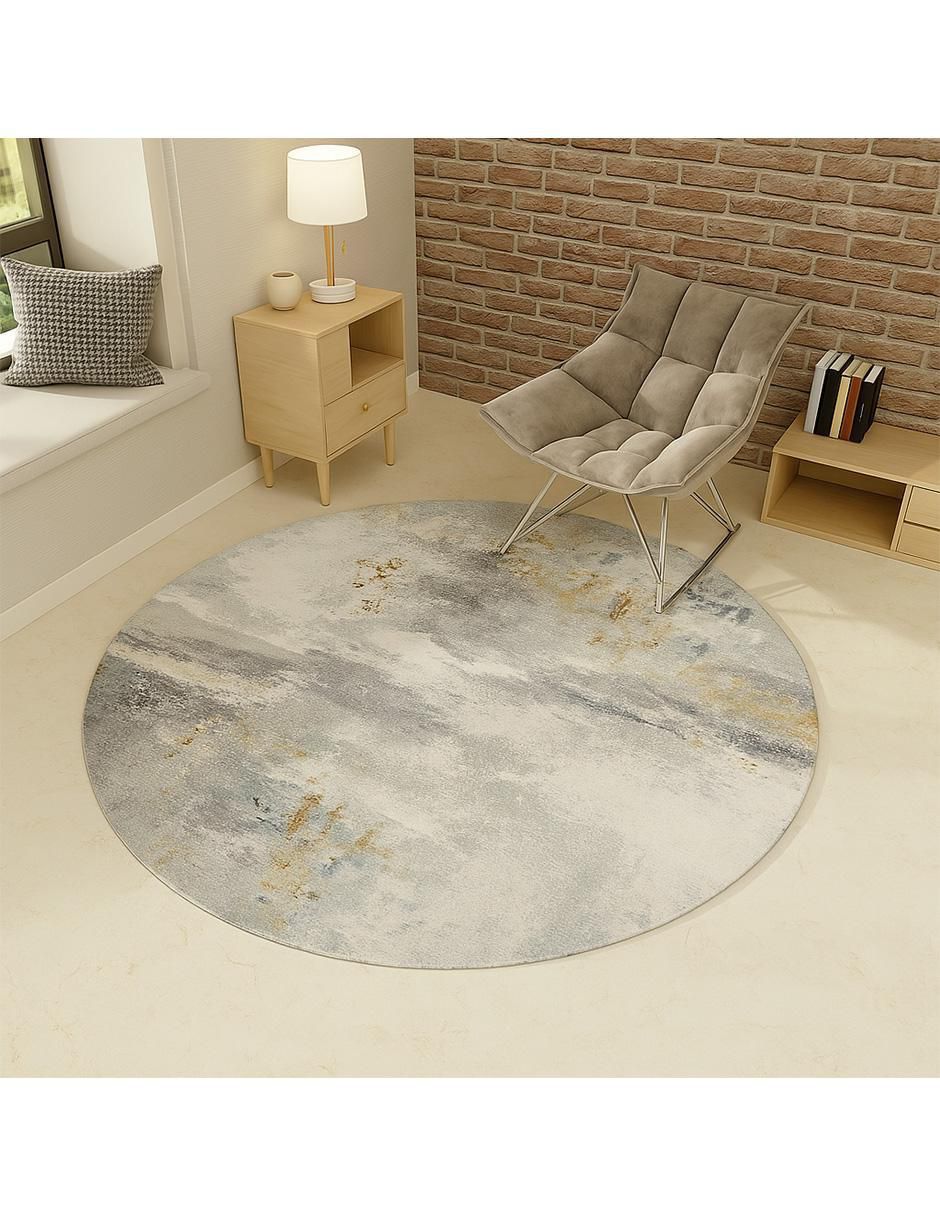 Tapete Meta Gray 5