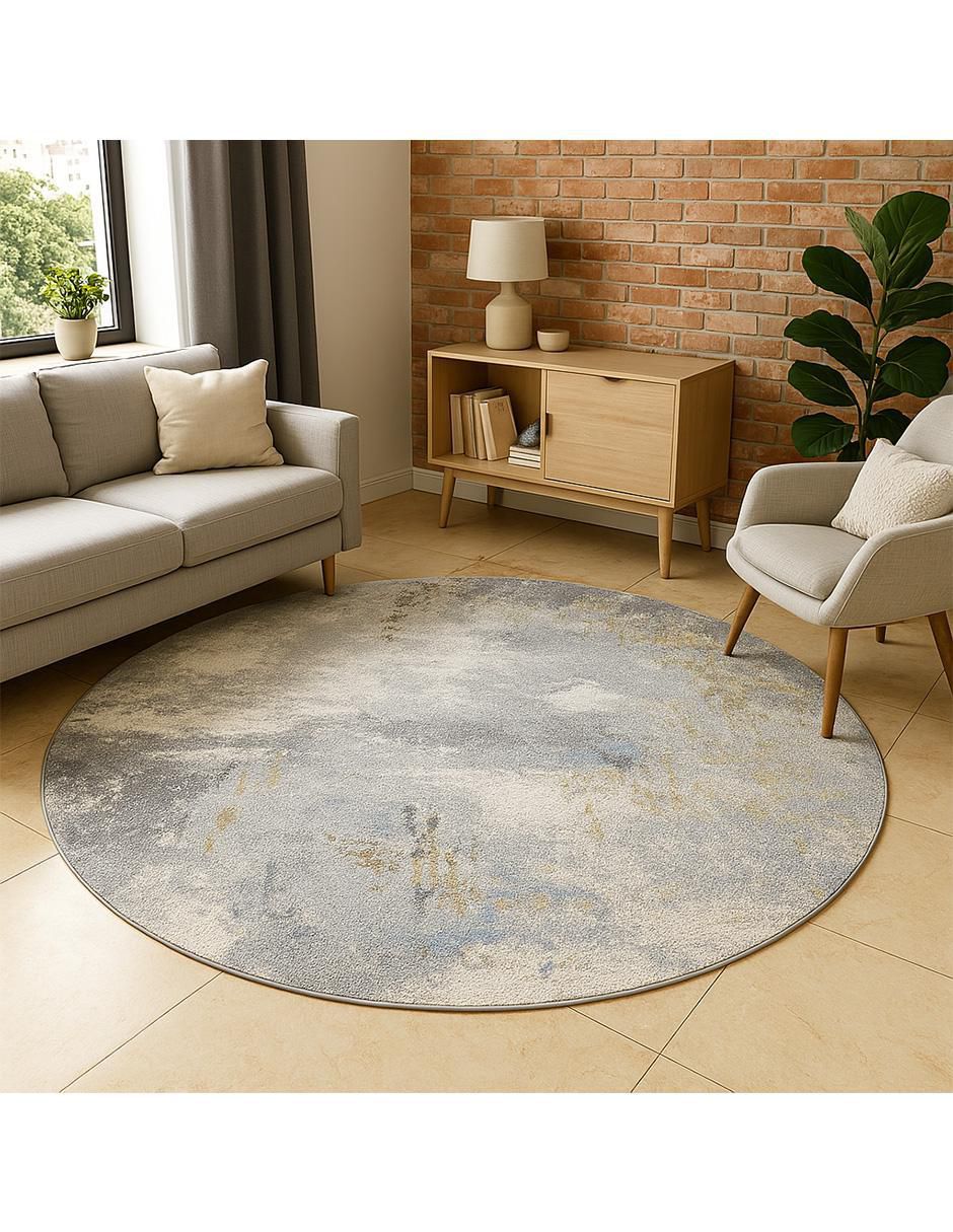Tapete Meta Gray 4