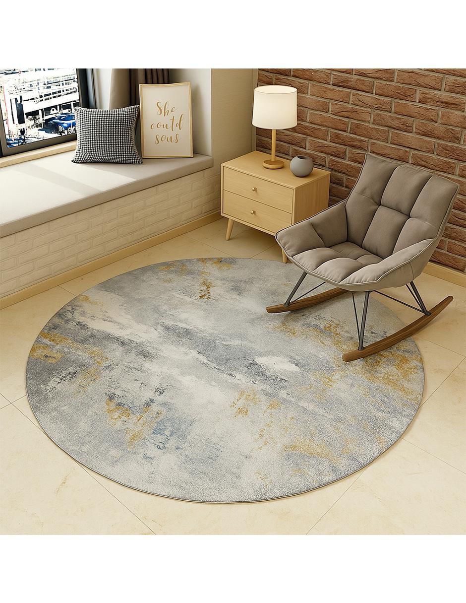Tapete Meta Gray 3