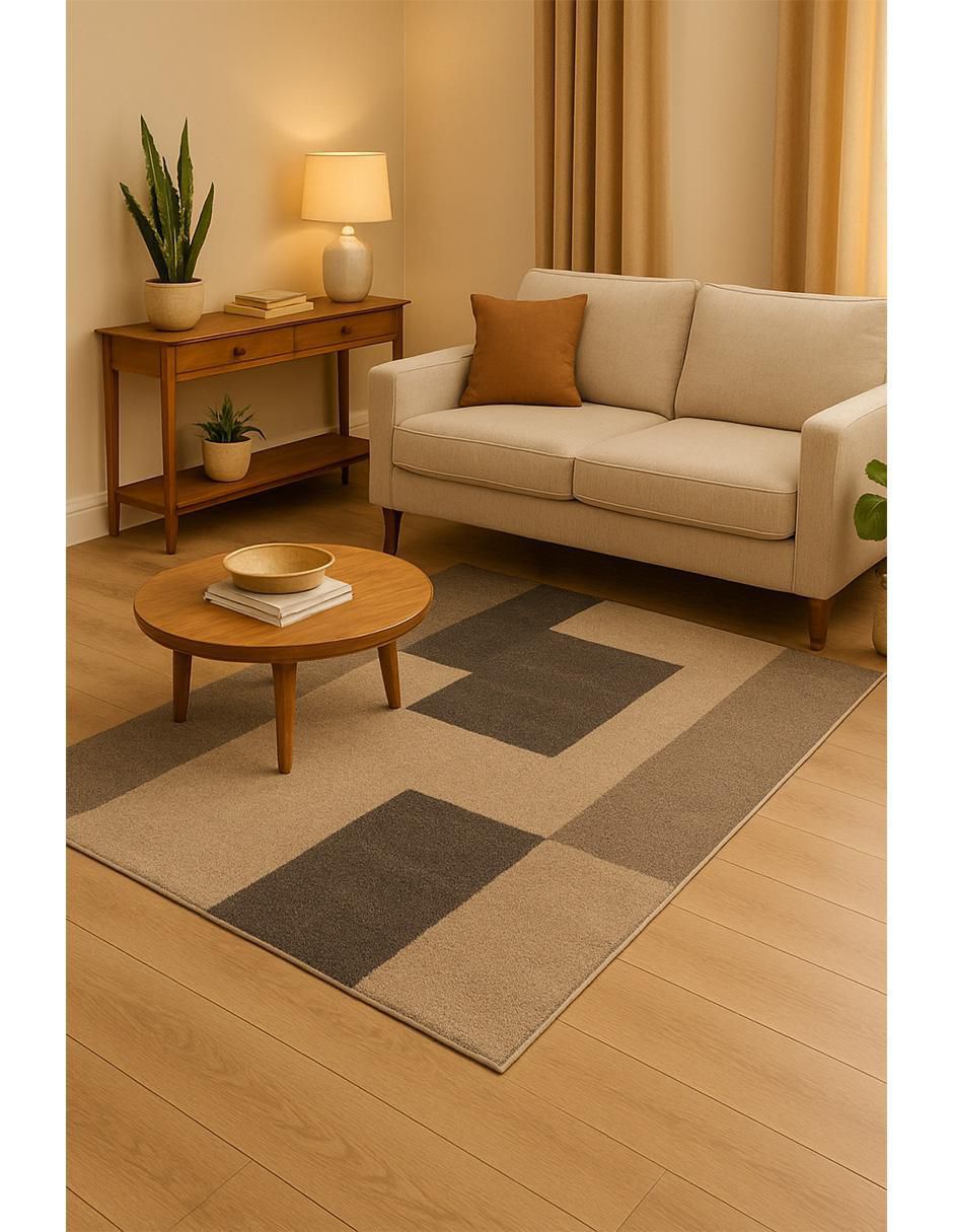 Tapete Lily 315 Gris 7