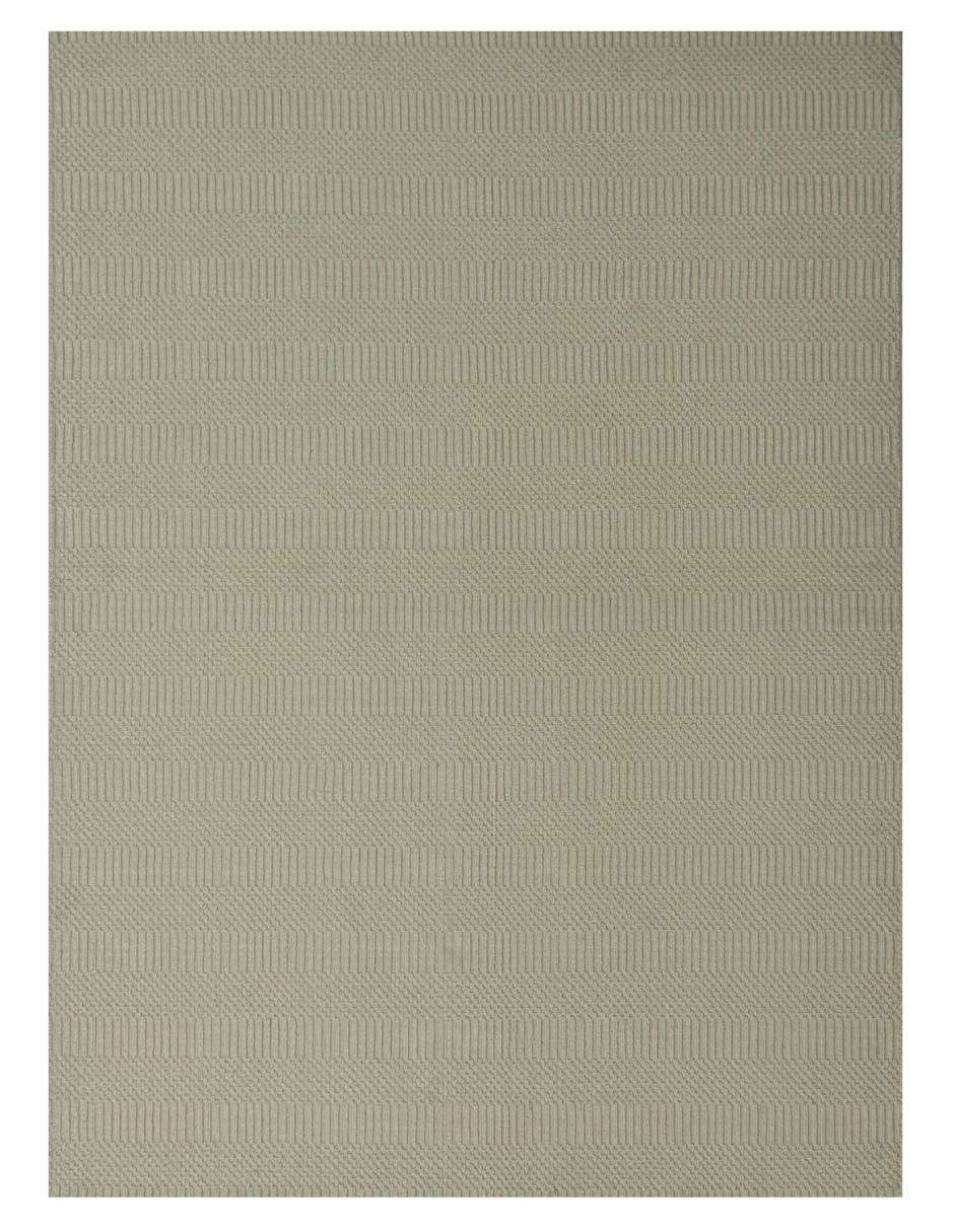 Tapete decorativo Waffle Camello Tapete decorativo Waffle Camello