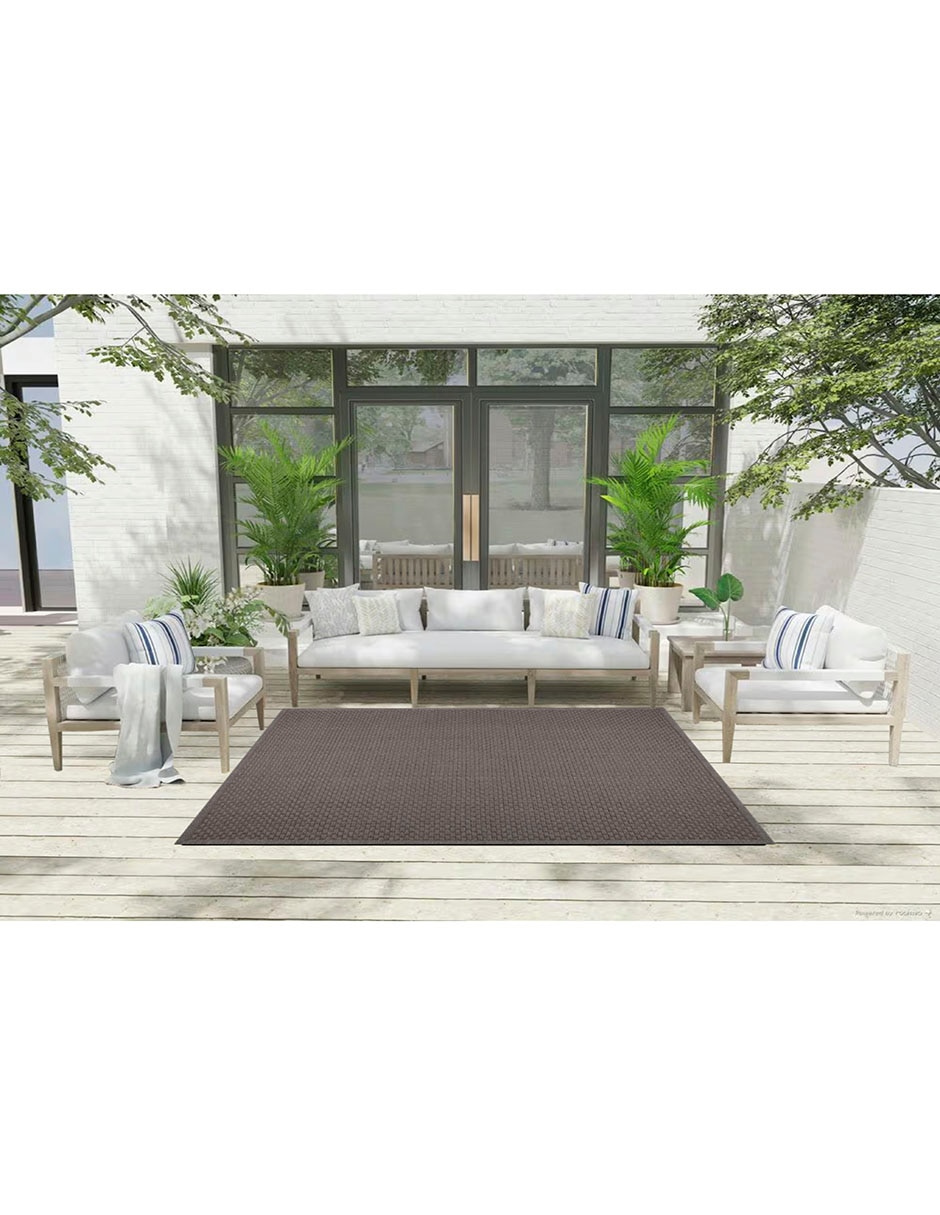 Tapete para exterior